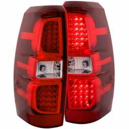Anzo LED Tail Light Assembly 311143