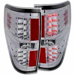 Anzo LED Tail Light Assembly 311147