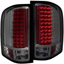 Anzo LED Tail Light Assembly 311159