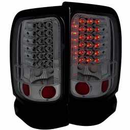 Anzo LED Tail Light Assembly 311168