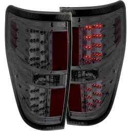 Anzo LED Tail Light Assembly 311170