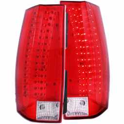 Anzo LED Tail Light Assembly 311190