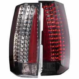 Anzo LED Tail Light Assembly 311192