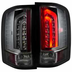 Anzo LED Tail Light Assembly 311226