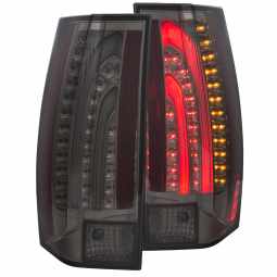 Anzo LED Tail Light Assembly 311232
