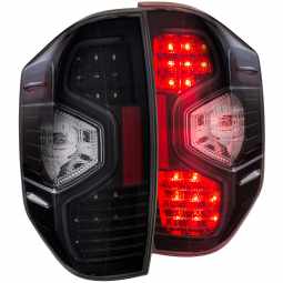 Anzo 311233 LED Tail Light Assembly for 2014-2015 Toyota Tundra