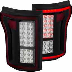 Anzo LED Tail Light Assembly 311262