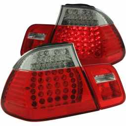 Anzo LED Tail Light Assembly 321004