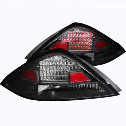 Anzo LED Tail Light Assembly 321029