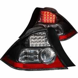 Anzo LED Tail Light Assembly 321035