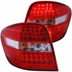 Anzo LED Tail Light Assembly 321053