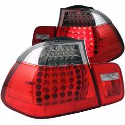 Anzo LED Tail Light Assembly 321096