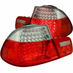 Anzo LED Tail Light Assembly 321105