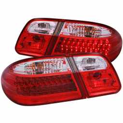 Anzo LED Tail Light Assembly 321114