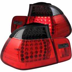 Anzo LED Tail Light Assembly 321123