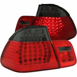 Anzo LED Tail Light Assembly 321126