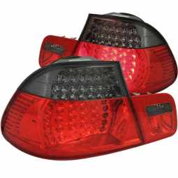 Anzo LED Tail Light Assembly 321127