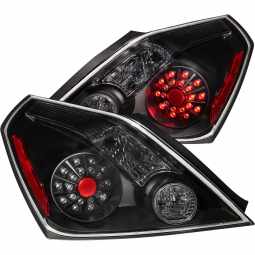 Anzo 321194 LED Tail Light Assembly for 2008-2013 Nissan Altima