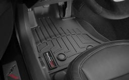 WeatherTech Digital Fit Floor Liner Mats for C7 Corvette Stingray