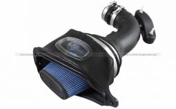 aFe 54-74201 Momentum Pro 5R Cold Air Intake for C7 Corvette Stingray