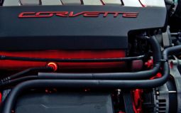 LED Factory Fuel Rail Lighting Kit for C7 Corvette Stingray