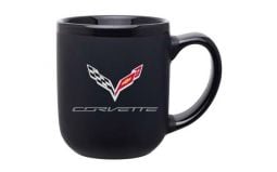 C7 Corvette Modello Coffee Mug