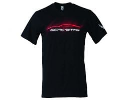 C7 Corvette Stingray Gesture T-Shirt