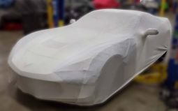 Custom Fit Car Cover for C7 Corvette Stingray or Z06