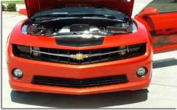 Headlight Restyling Package for 2010-2013 Camaro
