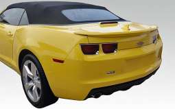 Factory Style Spoiler for 2011-2013 Camaro Convertible