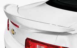 Blade Wing Style Rear Spoiler for 2014 2015 Camaro Coupe
