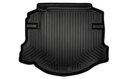 Husky Rubber Trunk Liner for 2010-2015 Camaro Coupe