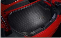 WeatherTech Trunk Mat Cargo Liner 2010-2015 Camaro Coupe Coupe