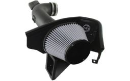 aFe 51-11762 Magnum Force Stage 2 PRO DRY S Cold Air Intake Camaro SS