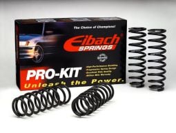 Eibach 38144.140 Pro Kit Lowering Springs for 2010-2015 Camaro SS or ZL1