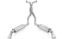 Stainless Works Cat-Back Exhaust for 2010-2015 Chevrolet Camaro SS