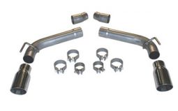 Camaro SS Loud Mouth Axle Back Exhaust 31211