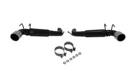 Flowmaster 817504 Outlaw Axle Back Exhaust for 2010 2012 Camaro SS