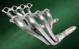 Stainless Works SP Long Tube Exhaust Headers for 2010-2015 Camaro SS