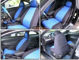 Custom Fit Seat Covers for Cobalt