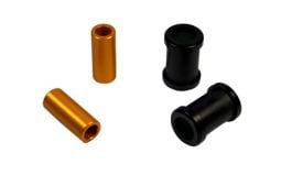 Whiteline Toe Link Inner Bushings for Cadillac CTS CTS-V