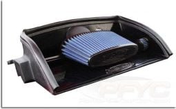 Volant 15958C Cool Air Intake System for 1998-2002 Chevrolet Camaro 5.7L