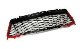 Color Matched TwoTone Replacement Lower Grille for 2016-2018 Camaro SS