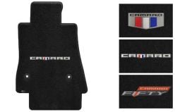 Lloyd Premium Ultimats Floor Mats for 2016-2023 Gen6 Camaro
