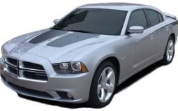 Recharge Stripes for 2011 2012 2013 Charger