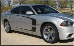 C Stripe Kit for 2011-2014 Charger