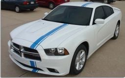 E Rally Stripe Kit for 2011-2014 Charger