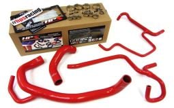 Colored Silicone Radiator Hose Kit 2011-13 300 Challenger Charger SRT8
