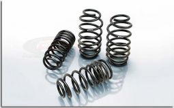 Eibach 28105.140 Pro Kit Lowering Springs for 2011-2013 Charger V6