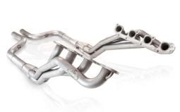Stainless Works Headers for 2005-2015 Charger Magnum 5.7L V8
